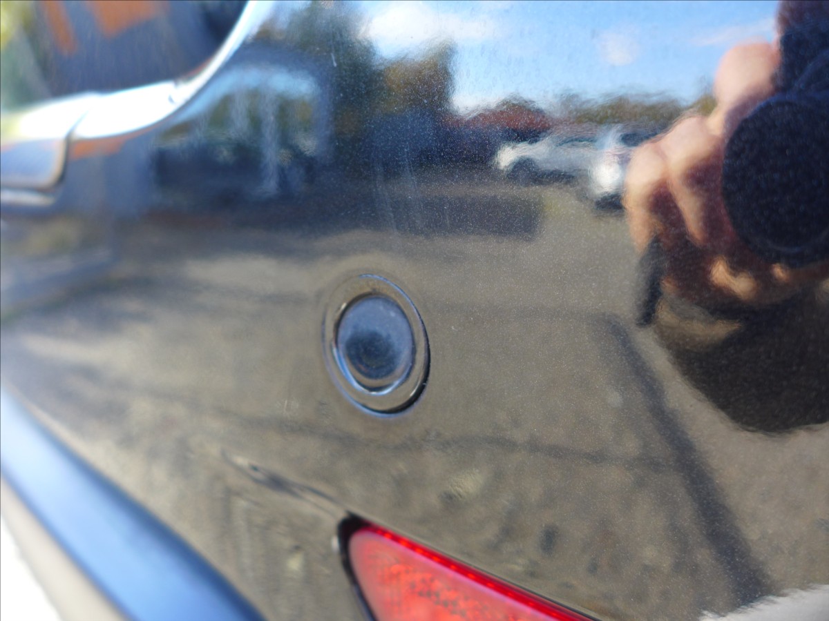 Jeep Grand Cherokee 3,0 D  4X4 - LIMITED