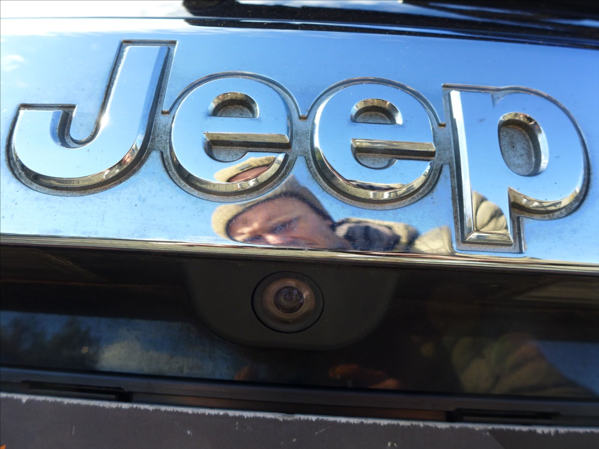 Jeep Grand Cherokee 3,0 D  4X4 - LIMITED