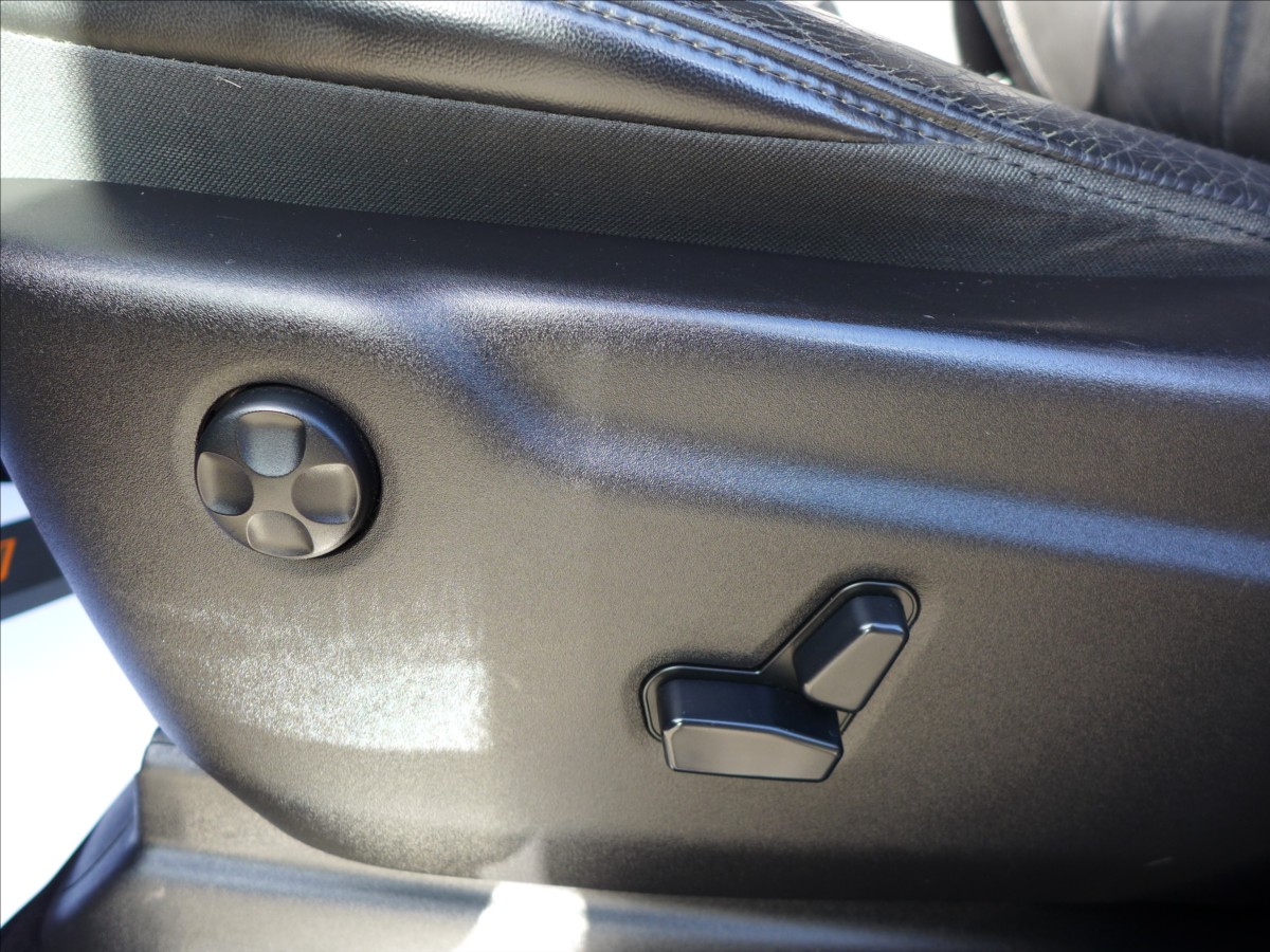 Jeep Grand Cherokee 3,0 D  4X4 - LIMITED