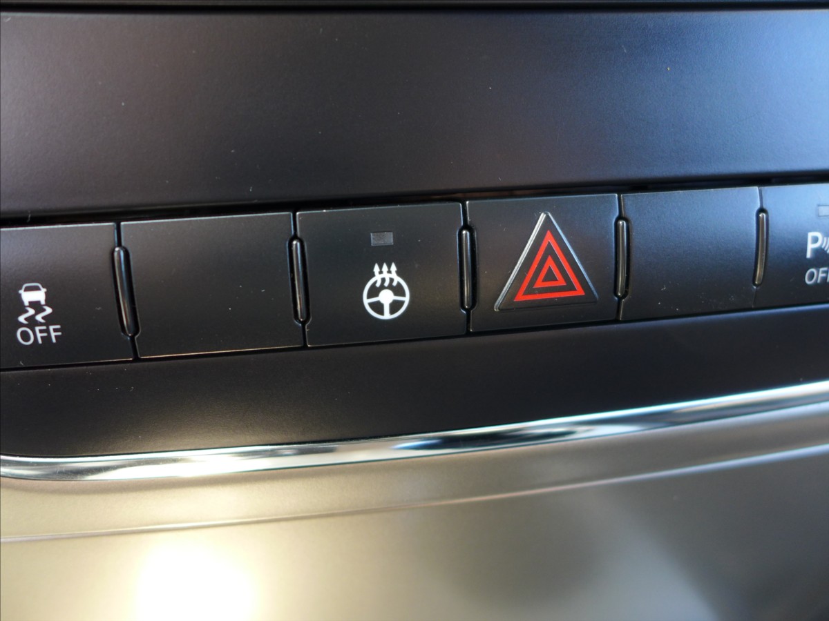 Jeep Grand Cherokee 3,0 D  4X4 - LIMITED