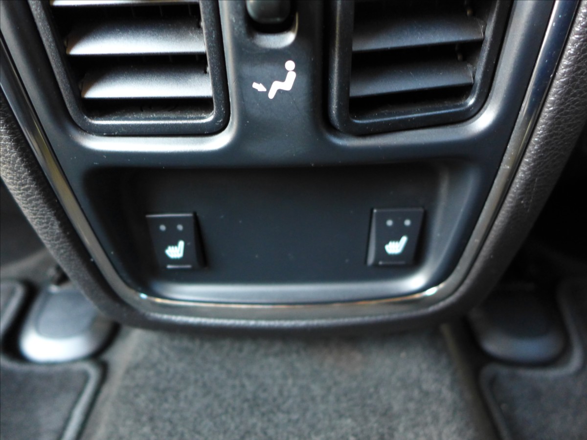 Jeep Grand Cherokee 3,0 D  4X4 - LIMITED