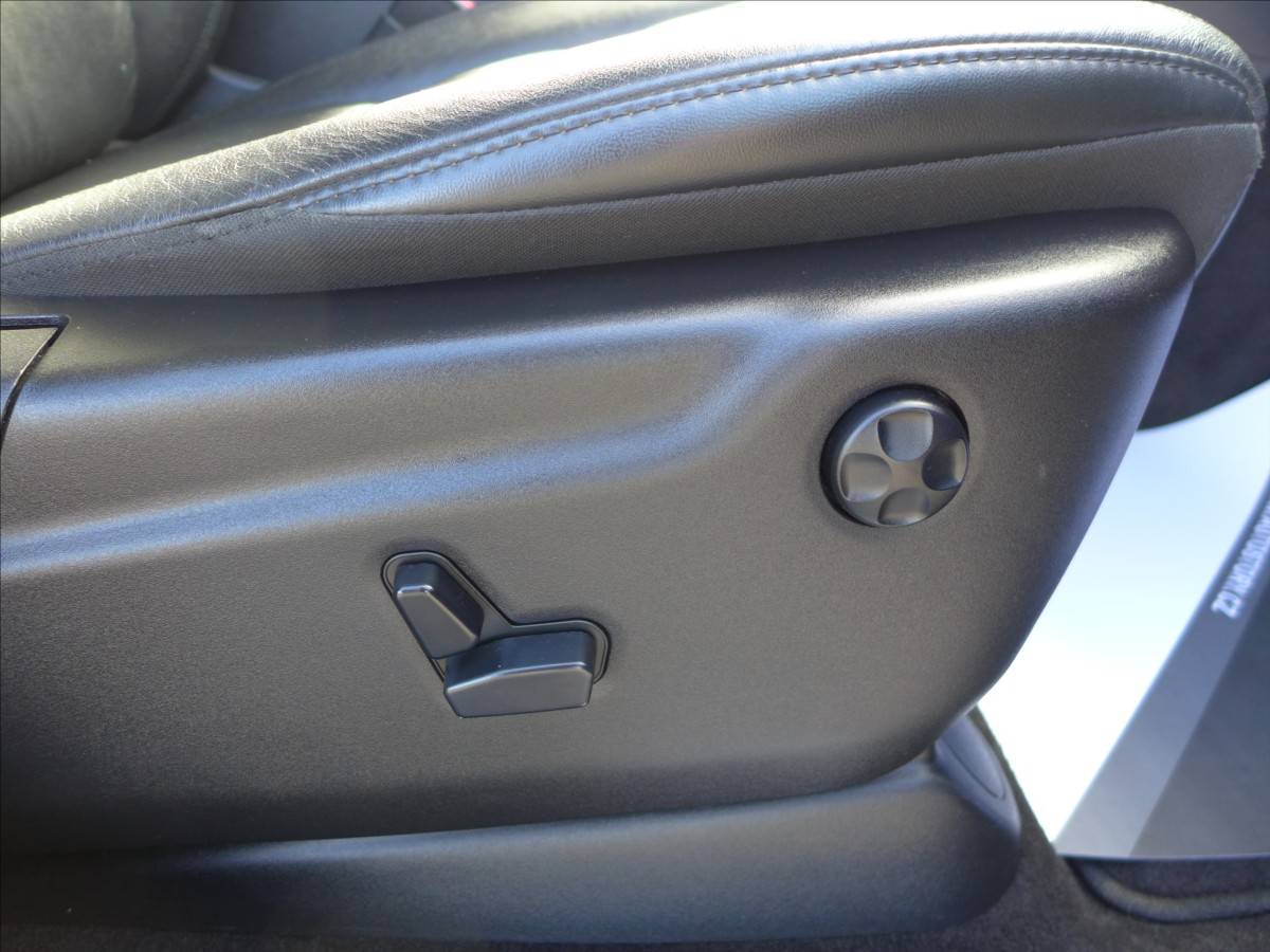 Jeep Grand Cherokee 3,0 D  4X4 - LIMITED