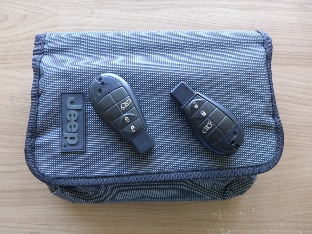 Jeep Grand Cherokee 3,0 D  4X4 - LIMITED